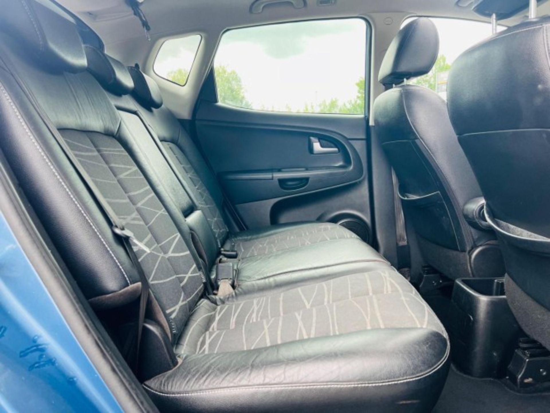 *(ONLY 93K MILEAGE)*2013 KIA VENGA 1.6 CRDI ECODYNAMICS 3 (S/S) 5DR–5-SEATER>-NO VAT ON HAMMER-< - Image 34 of 44