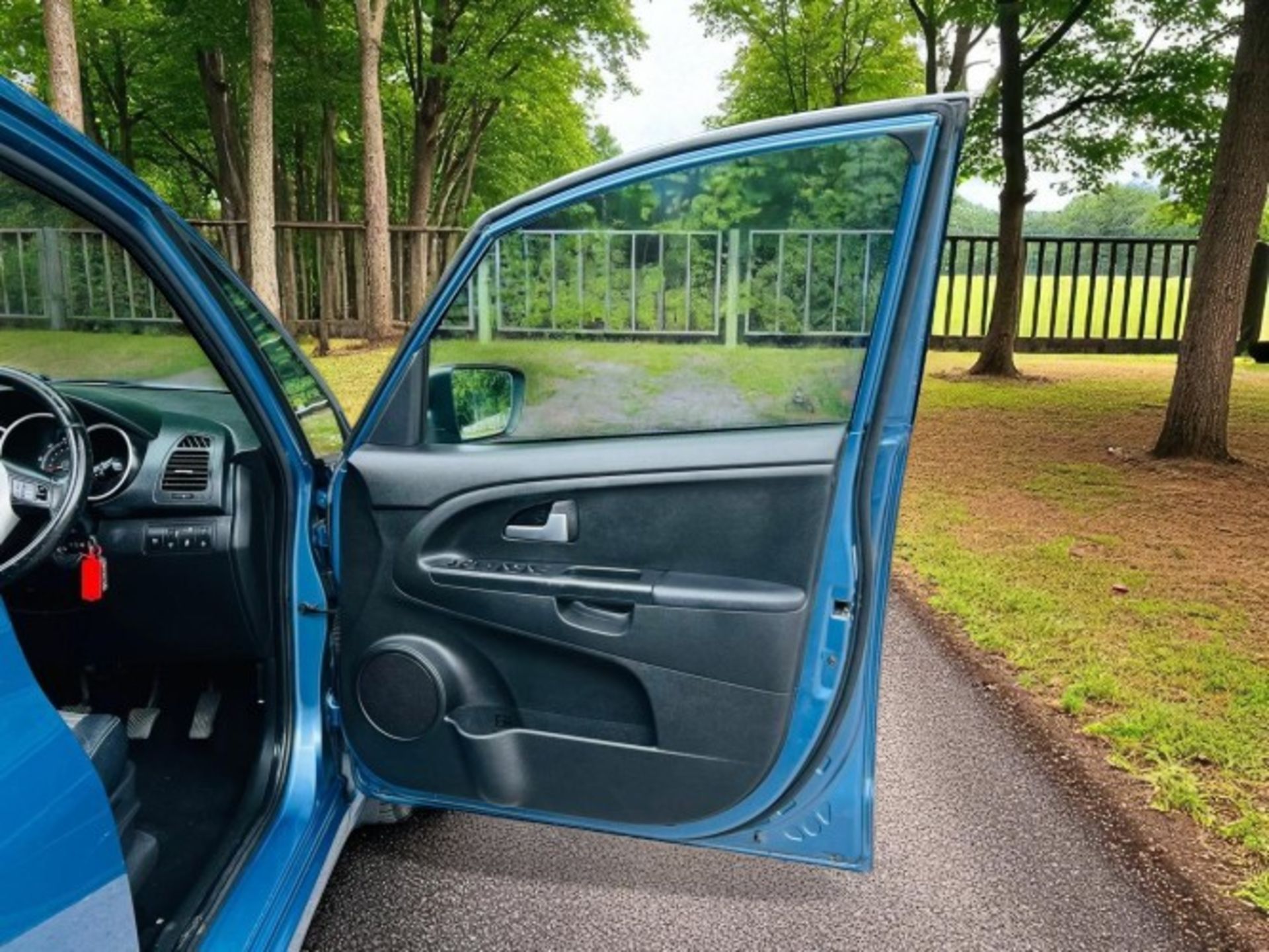 *(ONLY 93K MILEAGE)*2013 KIA VENGA 1.6 CRDI ECODYNAMICS 3 (S/S) 5DR–5-SEATER>-NO VAT ON HAMMER-< - Image 13 of 44