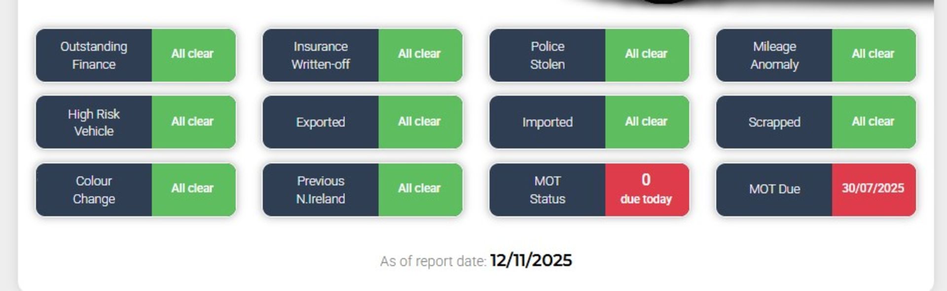 2013 MITSUBISHI OUTLANDER 2.2 DI-D GX4 4WD 7-SEATER >>--NO VAT ON HAMMER--<< - Image 13 of 13