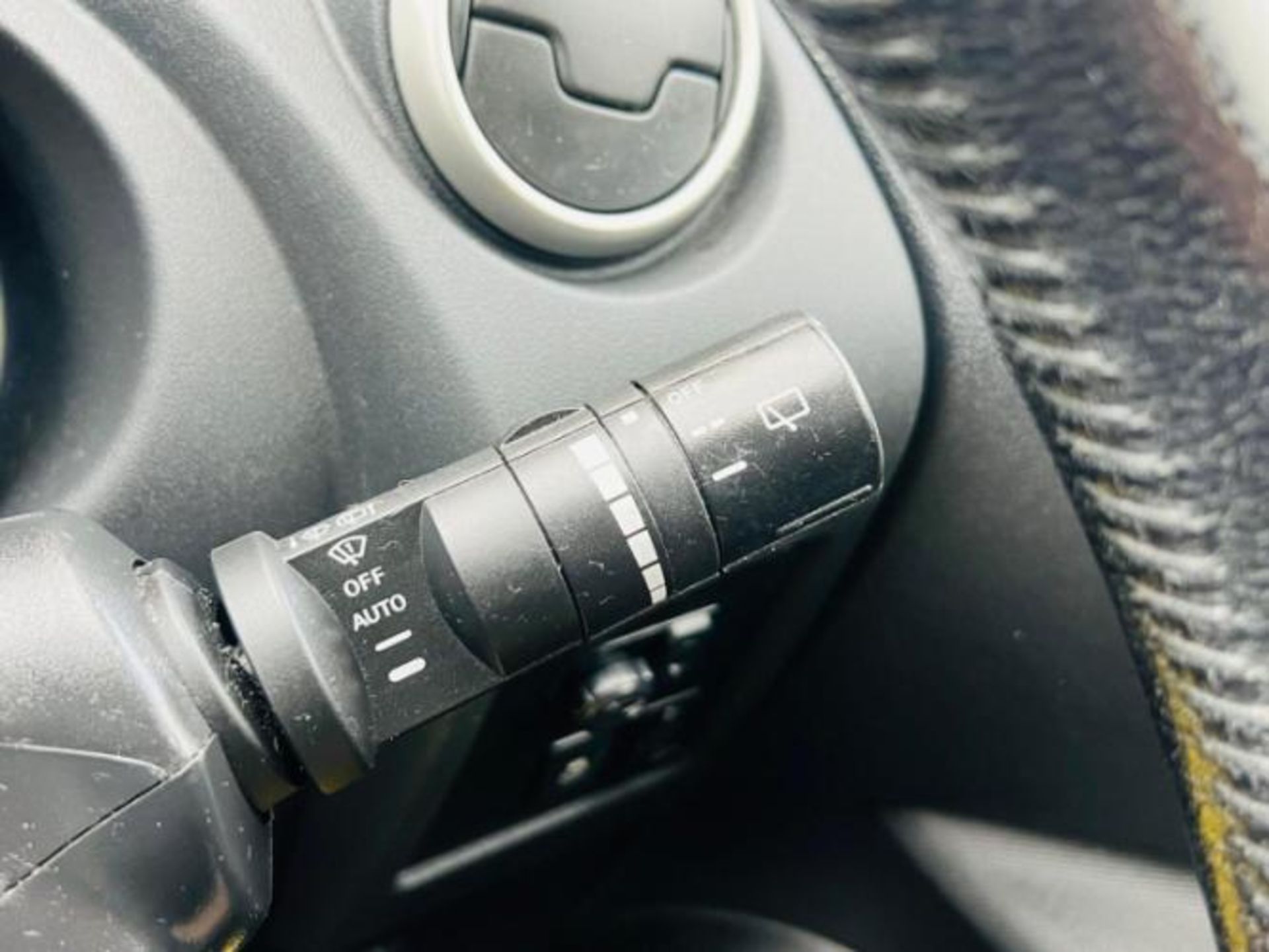 2012 NISSAN QASHQAI+2 1.6 N-TEC+ 2WD>>--NO VAT ON HAMMER--<< - Image 12 of 39