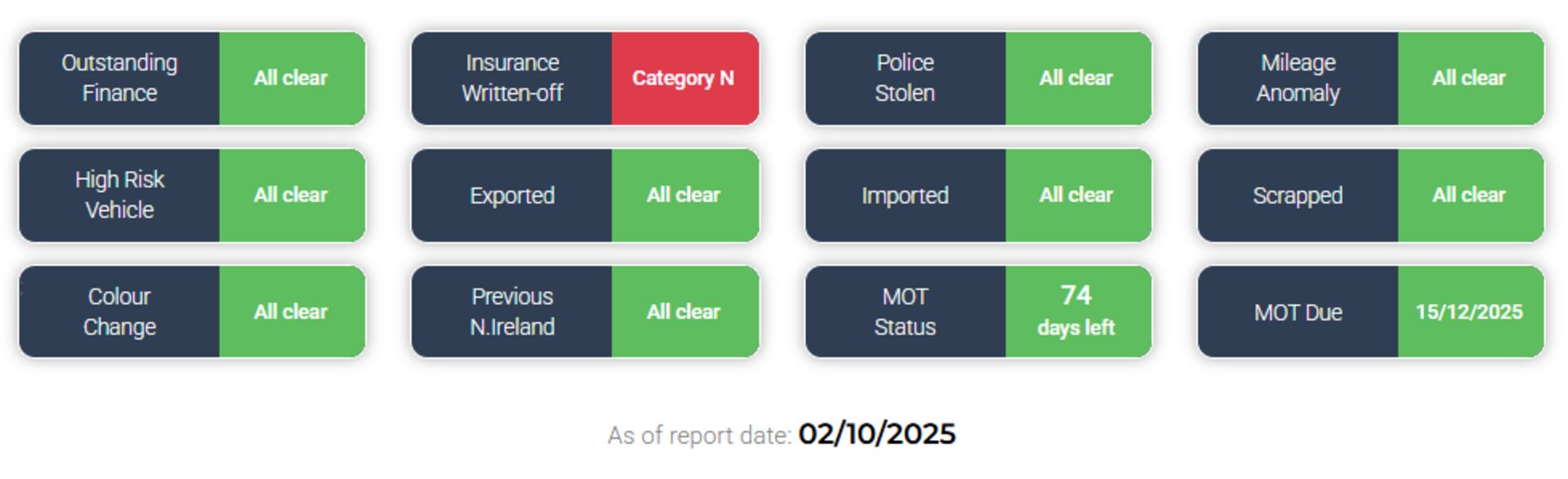 **(ONLY 54K MILEAGE)** 2013 VOLKSWAGON POLO 1.2 MATCH EDITION 3-DOOR HATCHBACK>-NO VAT ON HAMMER-< - Image 39 of 39