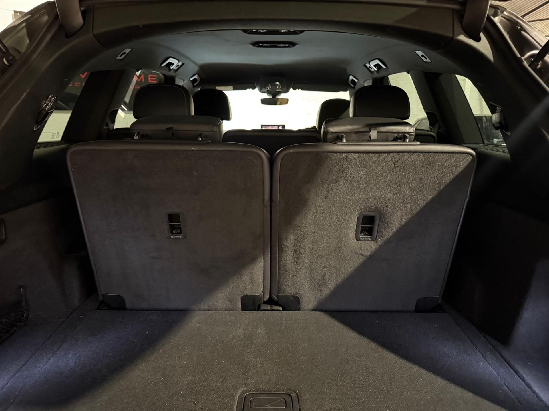 **(ONLY 102K MILEAGE)** 2016 AUDI Q7 3.0 TDI V6 S LINE TIPTRONIC >>--NO VAT ON HAMMER--<< - Image 26 of 48