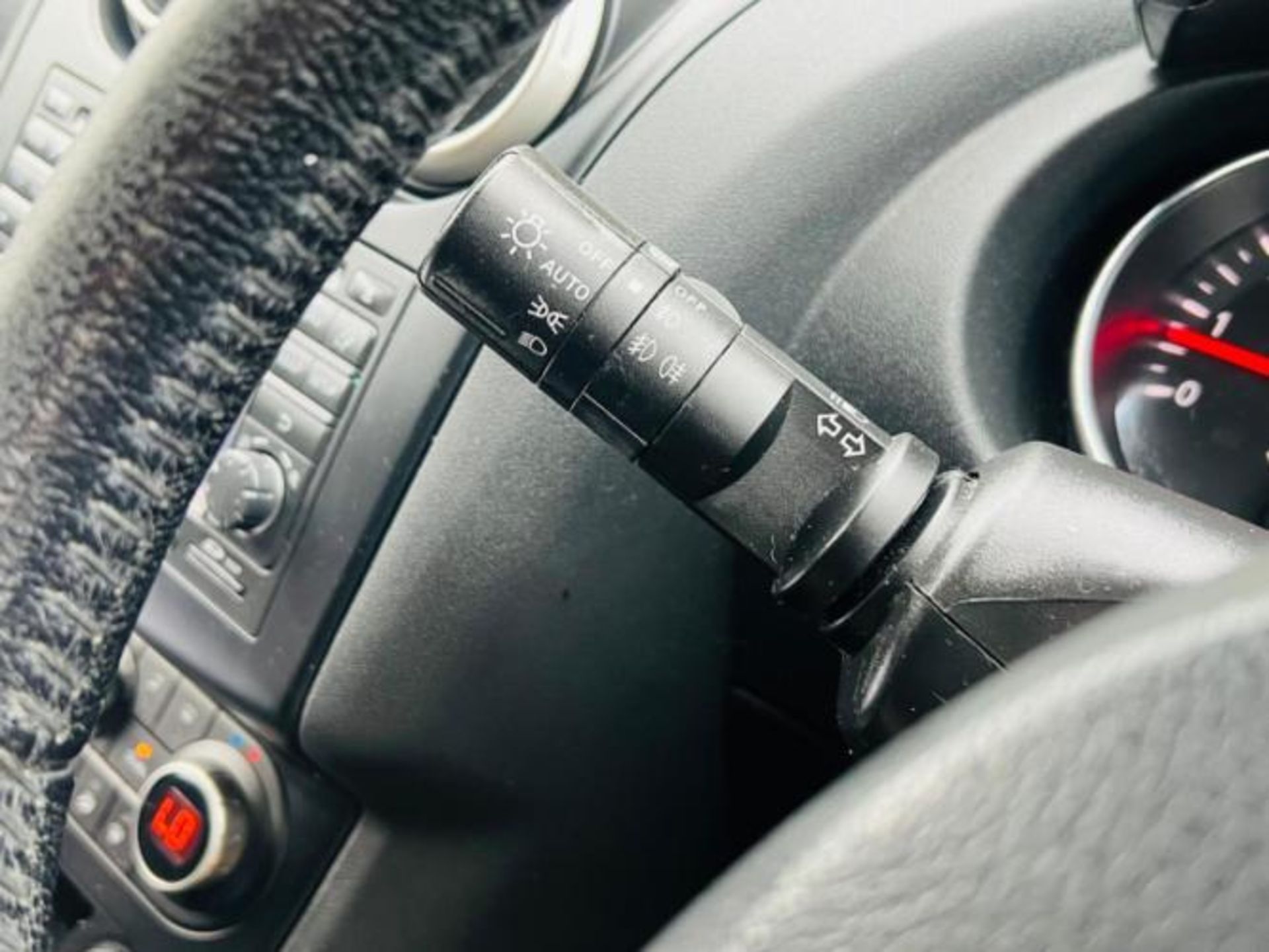 2012 NISSAN QASHQAI+2 1.6 N-TEC+ 2WD>>--NO VAT ON HAMMER--<< - Image 36 of 39