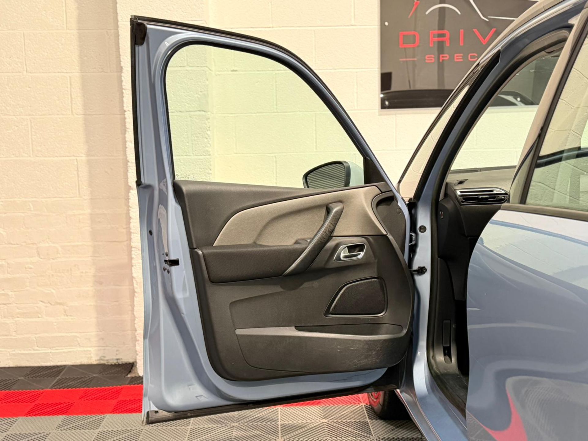 2014 CITROEN GRAND C4 PICASSO 1.6 E-HDI EXCLUSIVE – 7 SEATER >>--NO VAT ON HAMMER--<< - Image 42 of 49