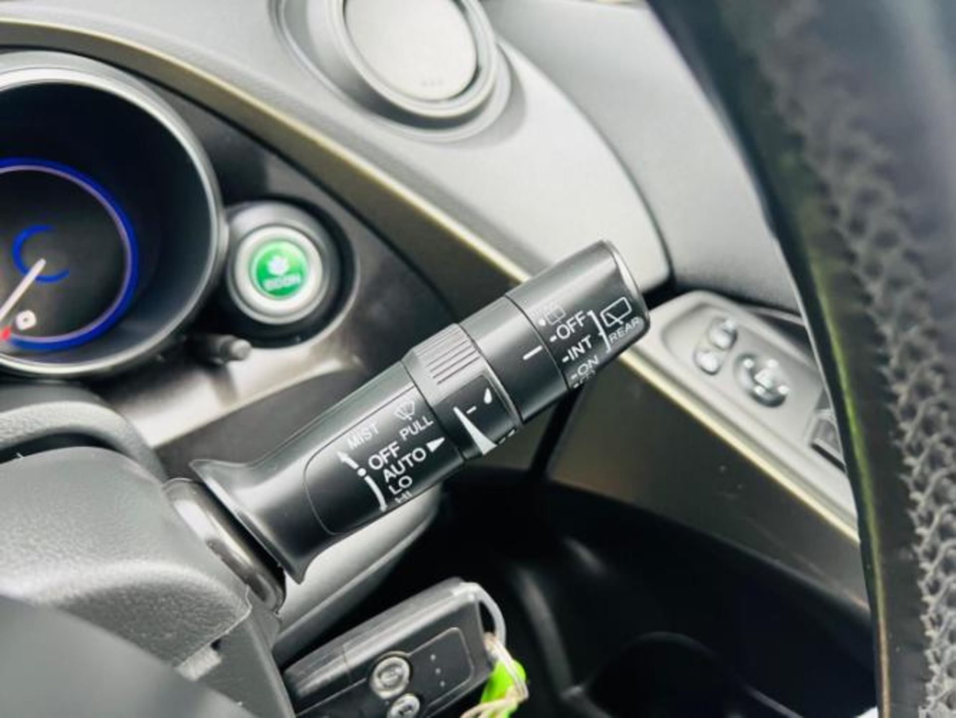 *(ONLY 106K MILEAGE)*2013 HONDA CIVIC 1.6 I-DTEC ES (S/S) 5-DOOR HATCHBACK >-NO VAT ON HAMMER-< - Image 13 of 42