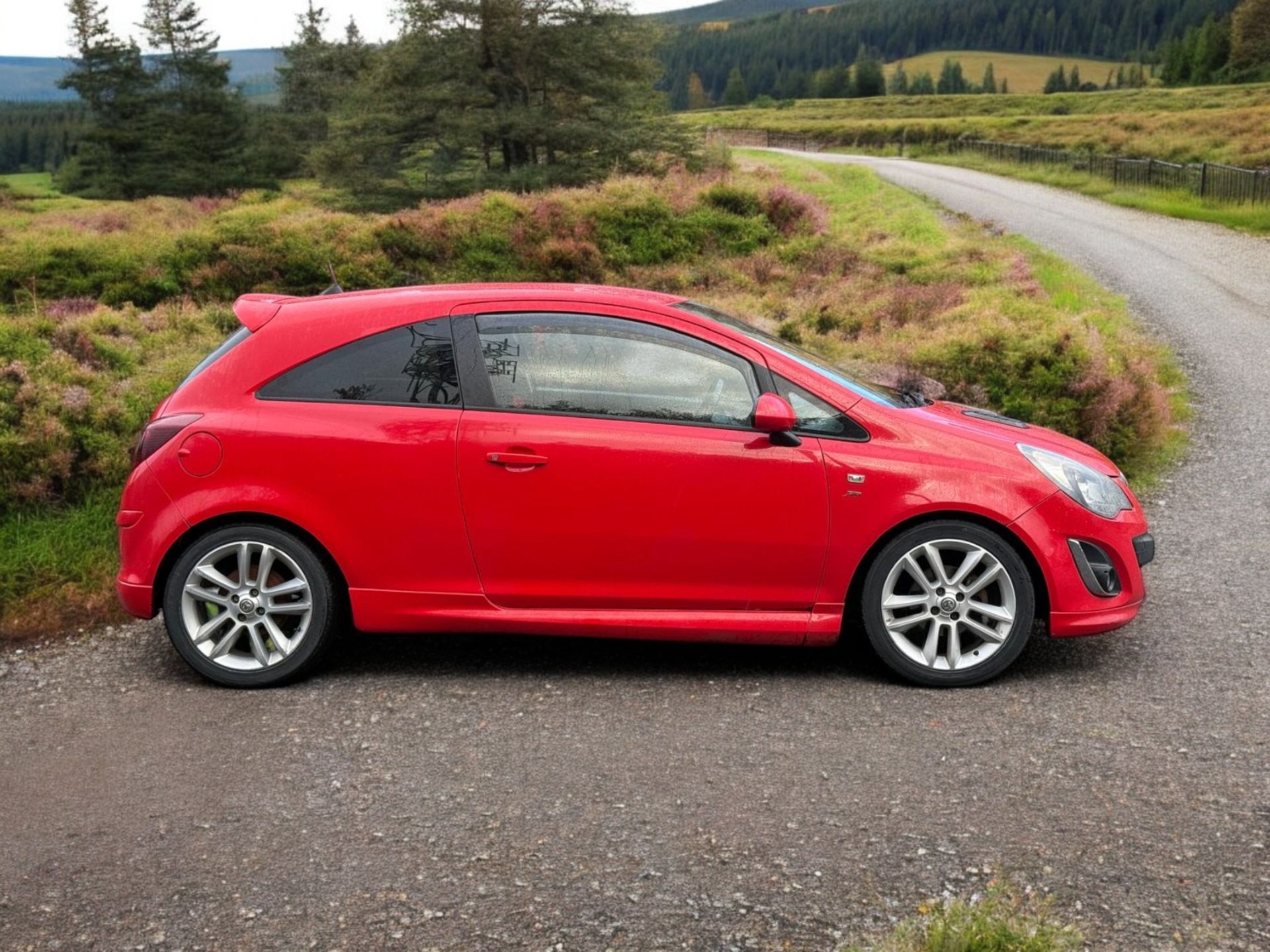 2014 (64) VAUXHALL CORSA 1.4 16V SRI >>--NO VAT ON HAMMER--<< - Image 4 of 32