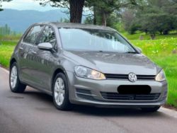 VOLKSWAGEN GOLF SE BLUEMOTION TECH TDI 1.6 DIESEL MANUAL 5DR (2013)>>--NO VAT ON HAMMER--<<