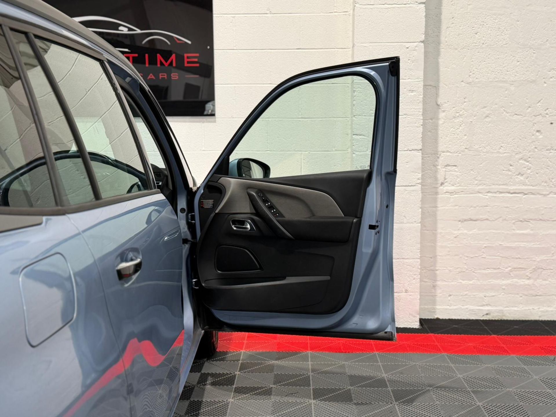 2014 CITROEN GRAND C4 PICASSO 1.6 E-HDI EXCLUSIVE – 7 SEATER >>--NO VAT ON HAMMER--<< - Image 40 of 49