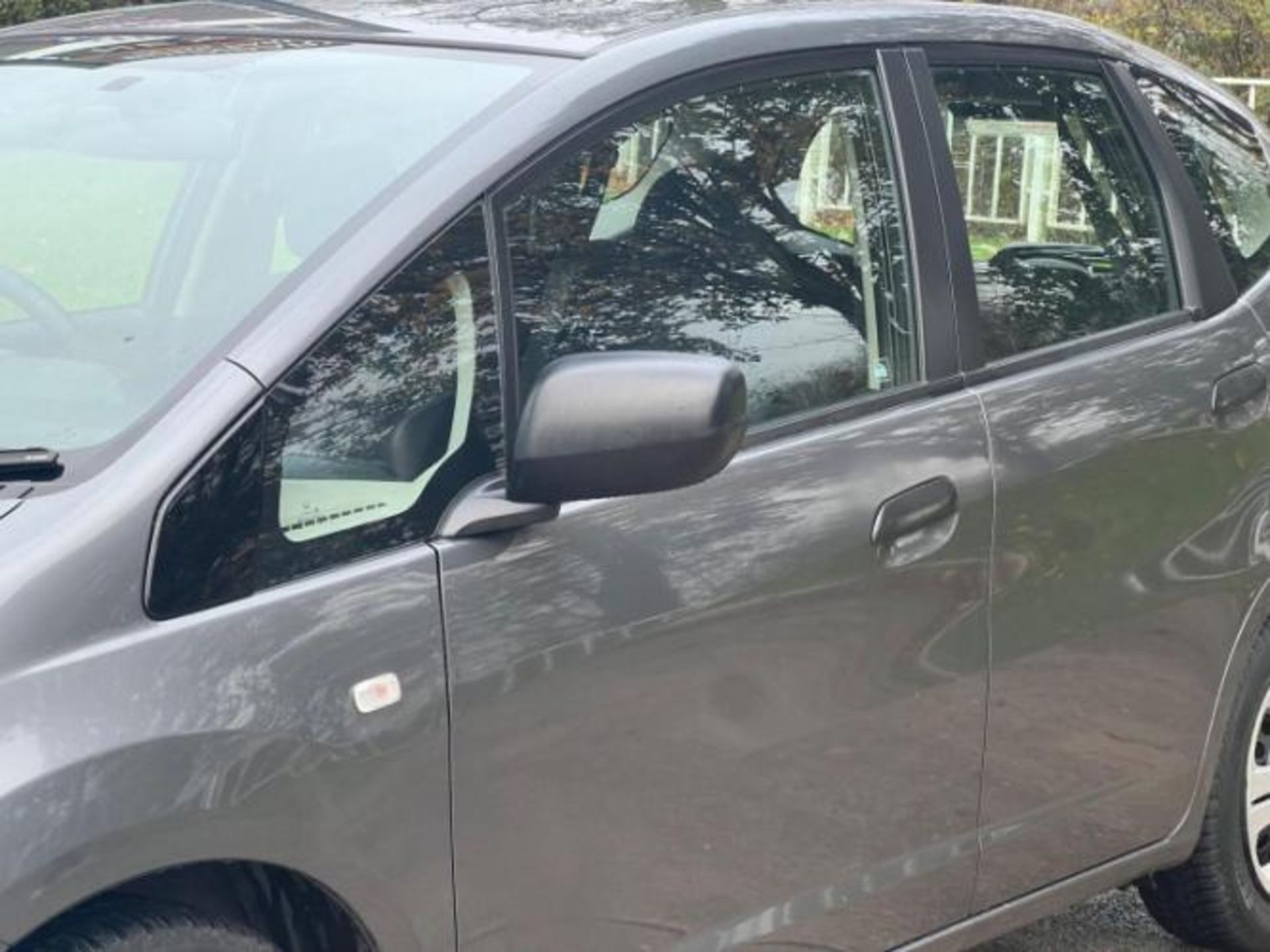 2011 HONDA JAZZ 1.2 I-VTEC S (A/C) 5DR >>--NO VAT ON HAMMER--<< - Image 19 of 24