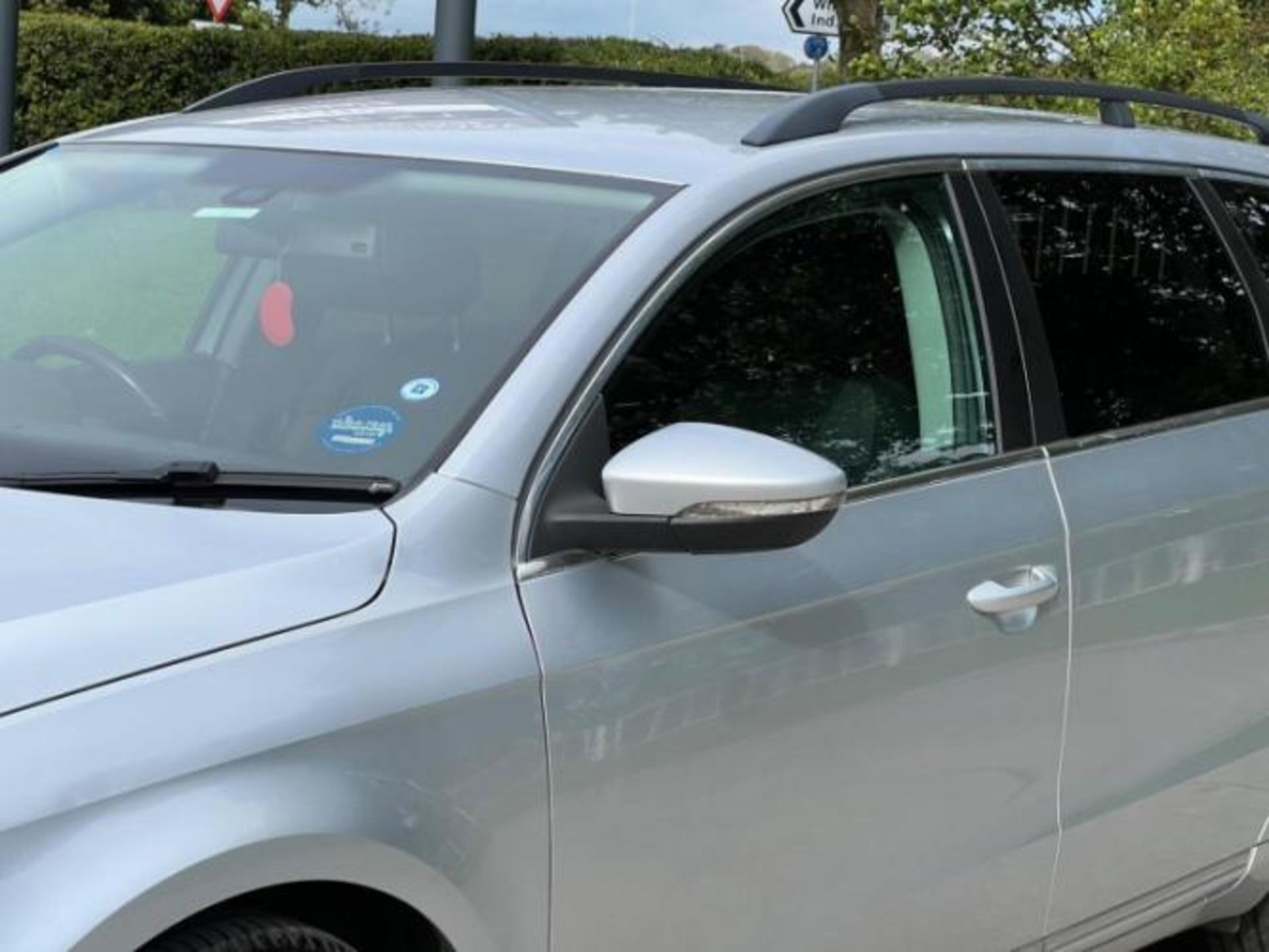 2011 VOLKSWAGEN PASSAT 2.0 TDI BLUEMOTION TECH SE DSG (S/S) 5DR ESTATE>>--NO VAT ON HAMMER--<< - Image 40 of 42