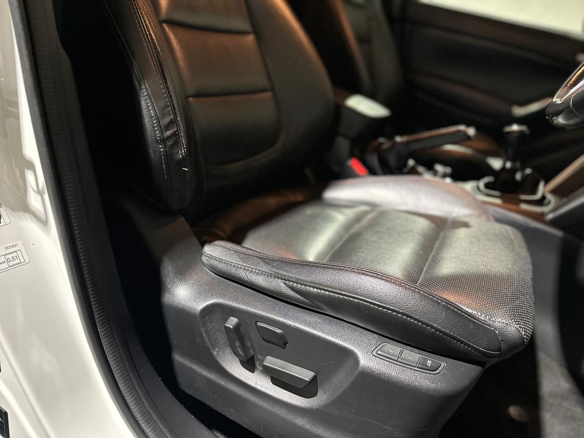 2014 MAZDA CX-5 SPORT NAV D 4X4 >>--NO VAT ON HAMMER--<< - Image 43 of 45