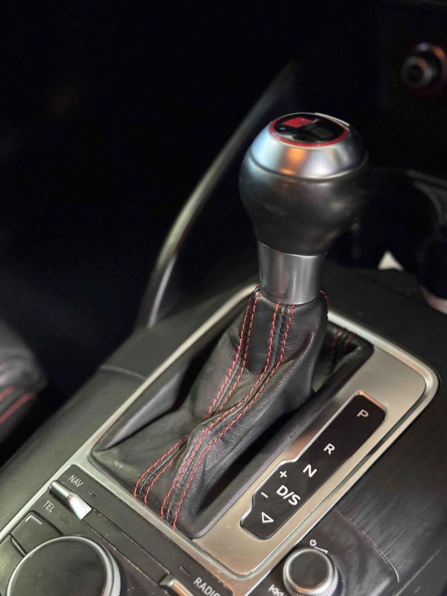 2016 AUDI RS3 NAV QUATTRO S-A – 60K MILES– SEMI AUTO – HATCHBACK >>--NO VAT ON HAMMER--<< - Image 38 of 46