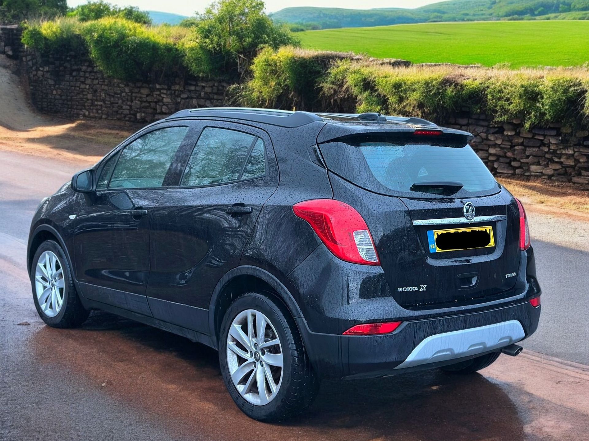 2016 VAUXHALL MOKKA X ACTIVE TURBO S/S >>--NO VAT ON HAMMER--<< - Image 3 of 24