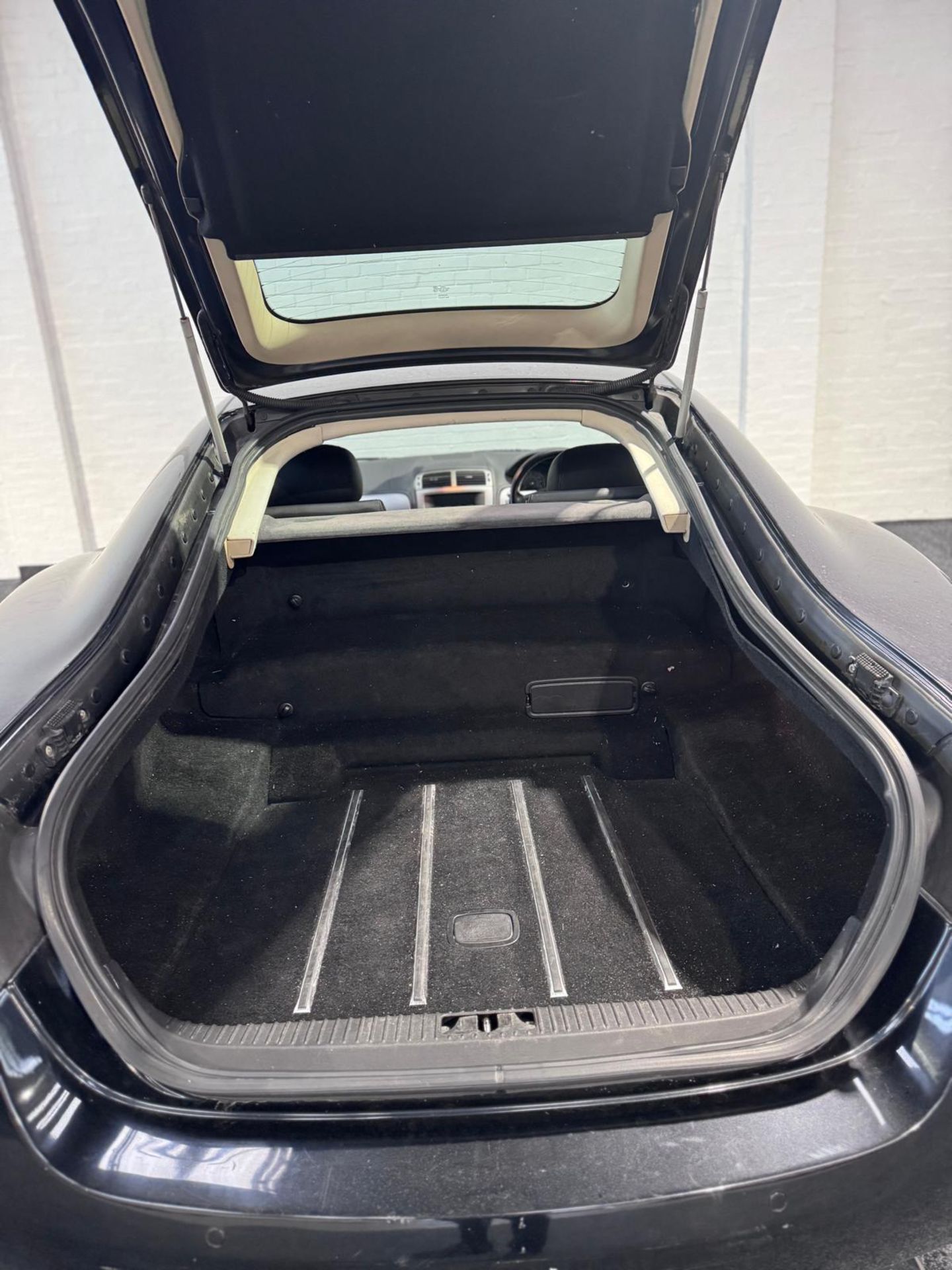 2007 JAGUAR XK 4.2 V8 AUTO – ULEZ COMPLIANT– HUGE HISTORY >>--NO VAT ON HAMMER--<< - Image 22 of 35