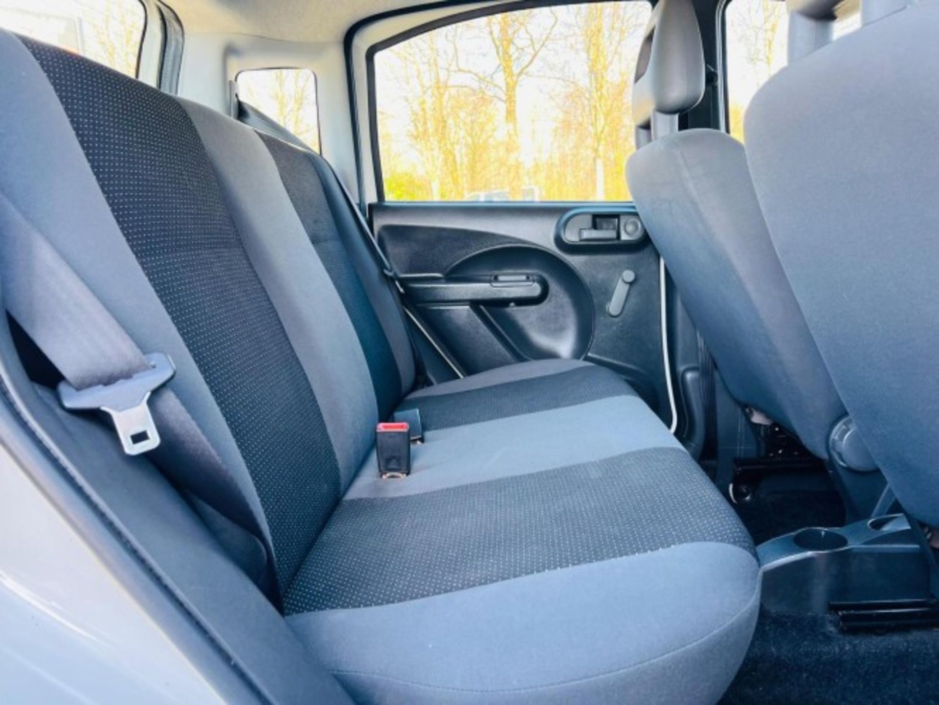 2009 FIAT PANDA ACTIVE ECO – 1.1 PETROL >>--NO VAT ON HAMMER--<< - Image 39 of 43