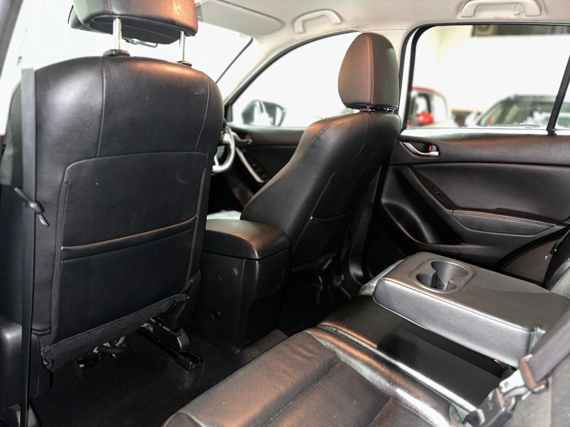 2014 MAZDA CX-5 SPORT NAV D 4X4 >>--NO VAT ON HAMMER--<< - Image 41 of 45