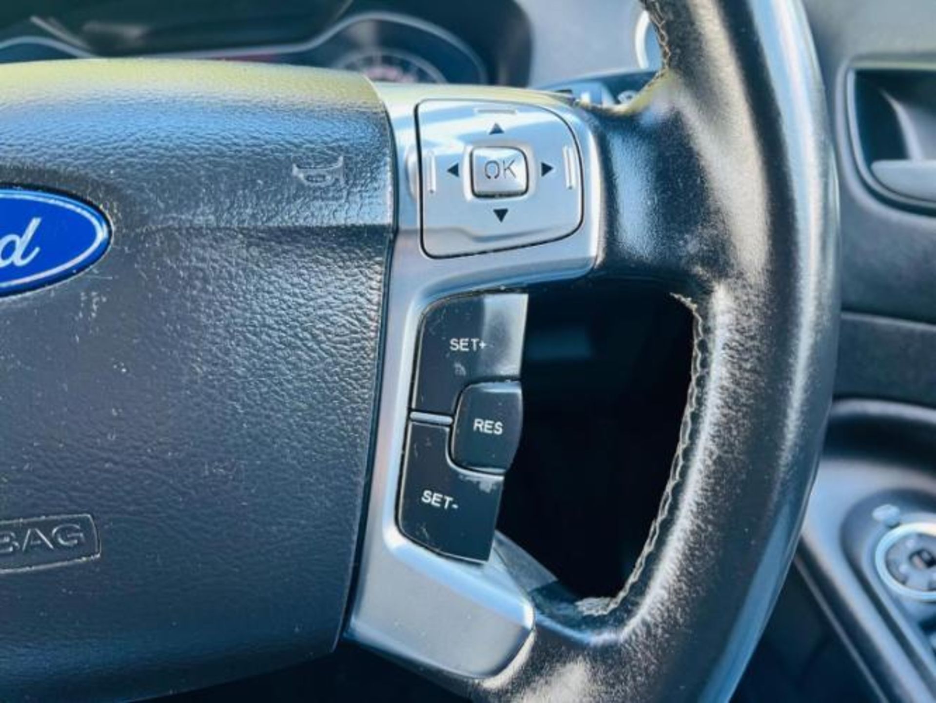 FORD MONDEO 2.0 TDCI TITANIUM X – 2012 >>--NO VAT ON HAMMER--<< - Image 14 of 37