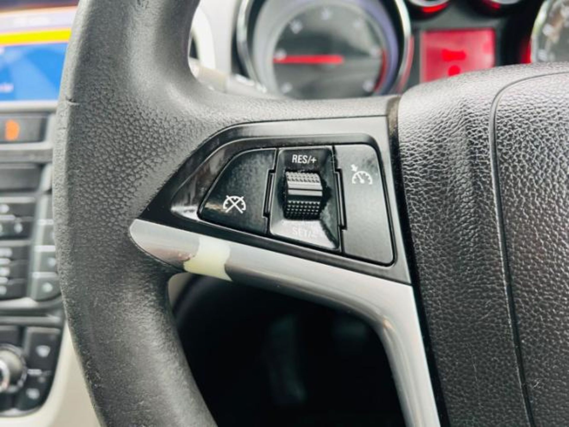 2011 VAUXHALL ASTRA 1.7 CDTI ECOFLEX EXCLUSIV SPORTS TOURER ESTATE>>--NO VAT ON HAMMER--<< - Image 29 of 36