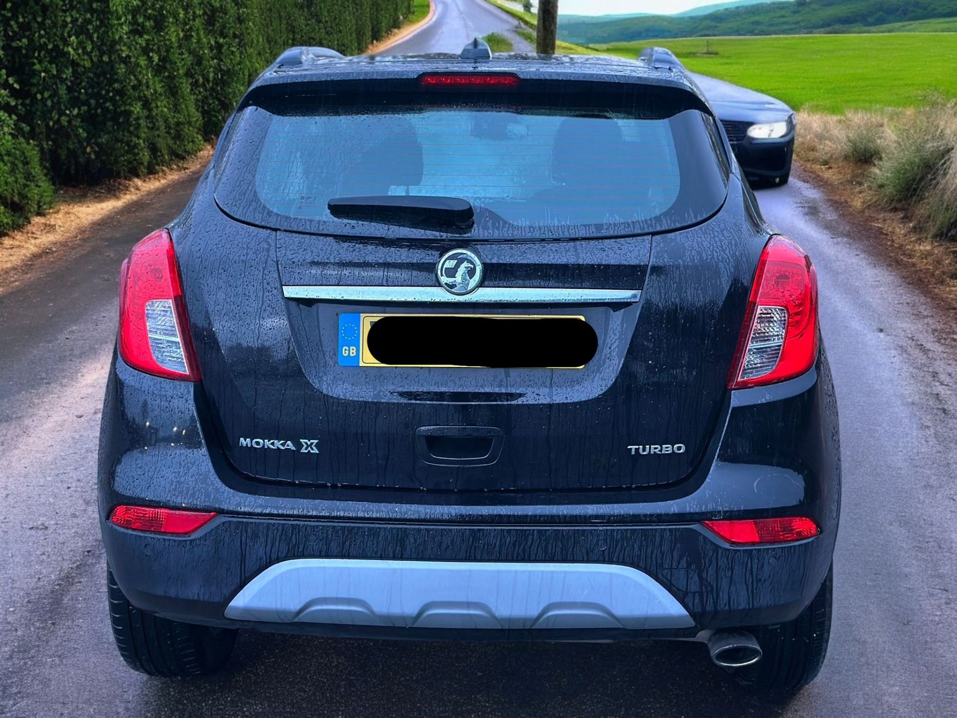 2016 VAUXHALL MOKKA X ACTIVE TURBO S/S >>--NO VAT ON HAMMER--<< - Image 4 of 24