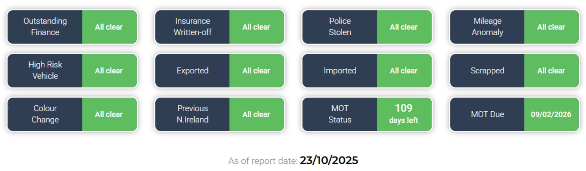 2005 BMW 540I M SPORT AUTO 4.0 V8 SALOON >>--NO VAT ON HAMMER--<< - Image 18 of 18