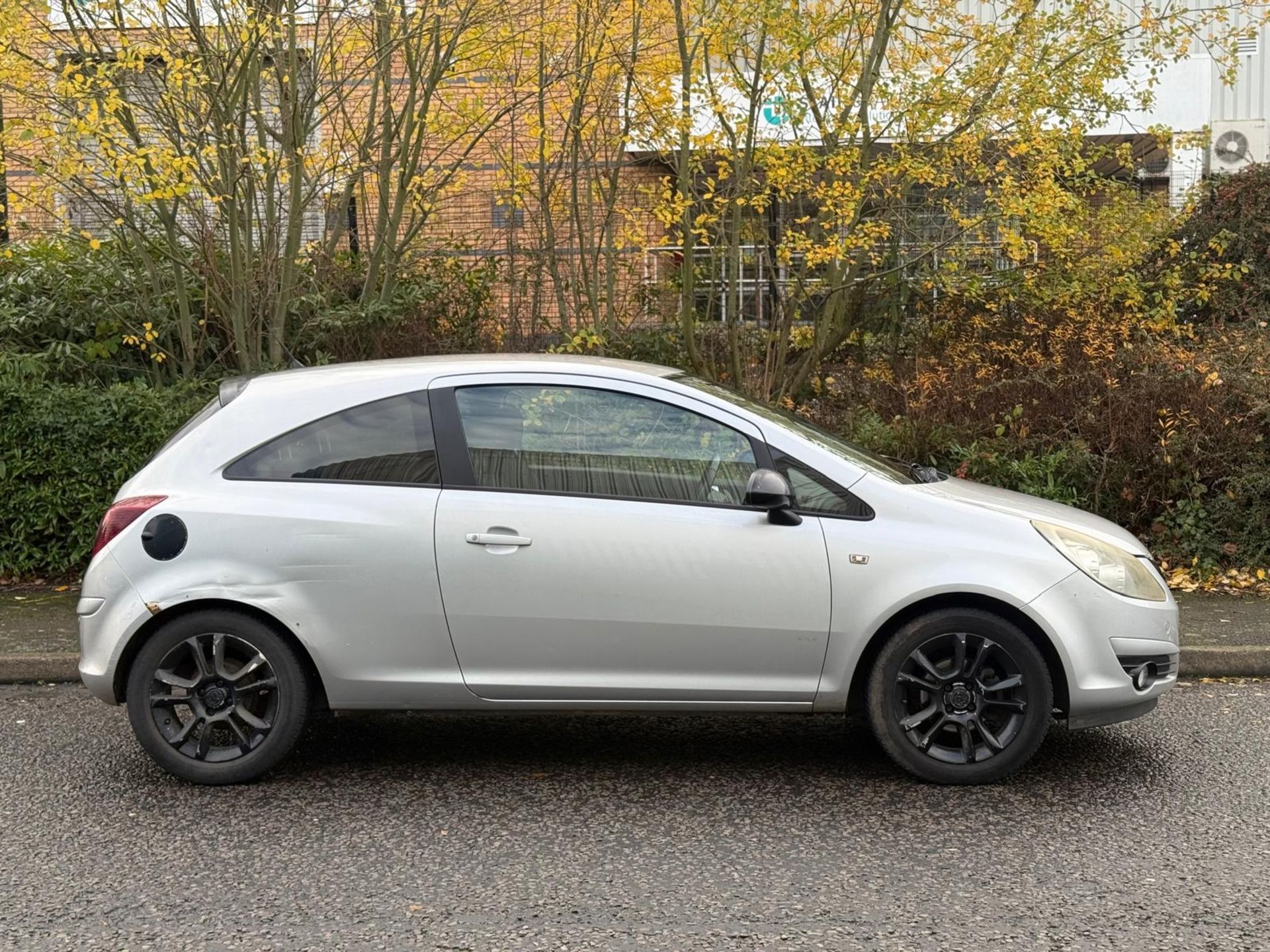 2009 VAUXHALL CORSA SXI >>--NO VAT ON HAMMER--<< - Image 18 of 24