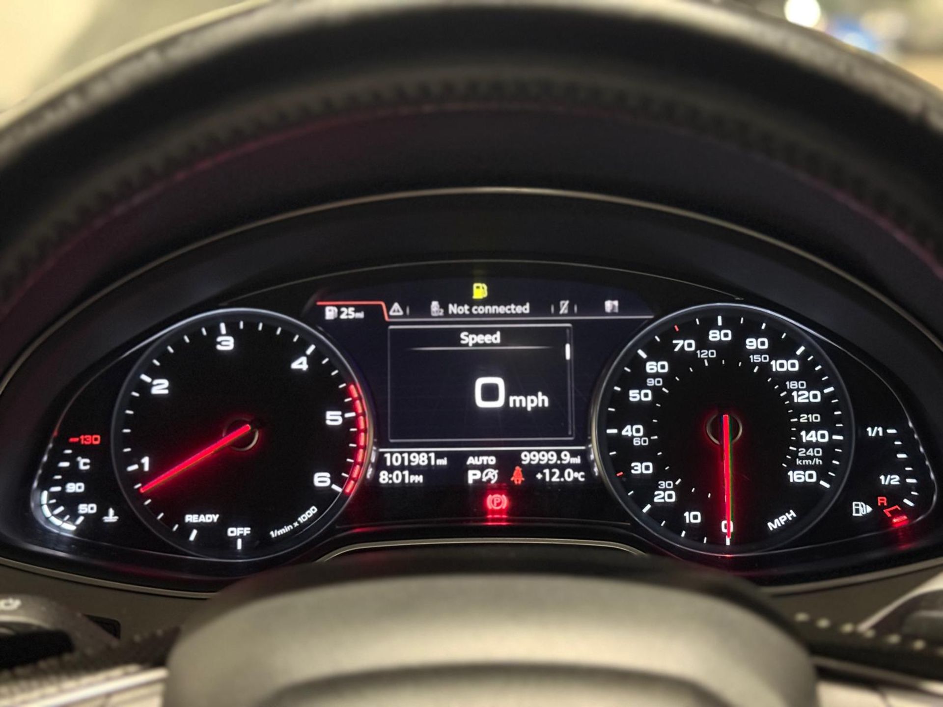 **(ONLY 102K MILEAGE)** 2016 AUDI Q7 3.0 TDI V6 S LINE TIPTRONIC >>--NO VAT ON HAMMER--<< - Image 43 of 48