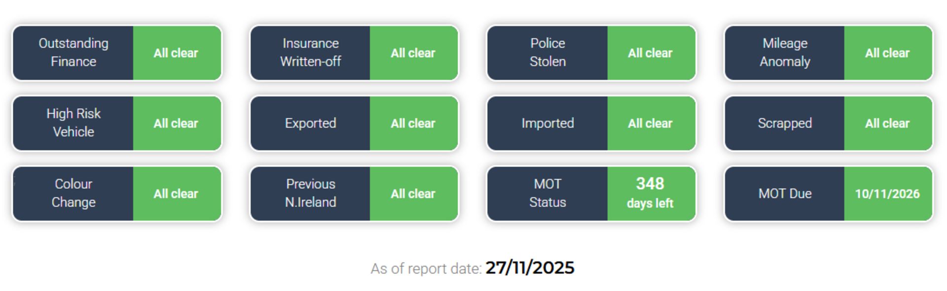 2012 FIAT 500 LOUNGE 1.2 (S/S) 3DR >>--NO VAT ON HAMMER--<< - Image 21 of 21