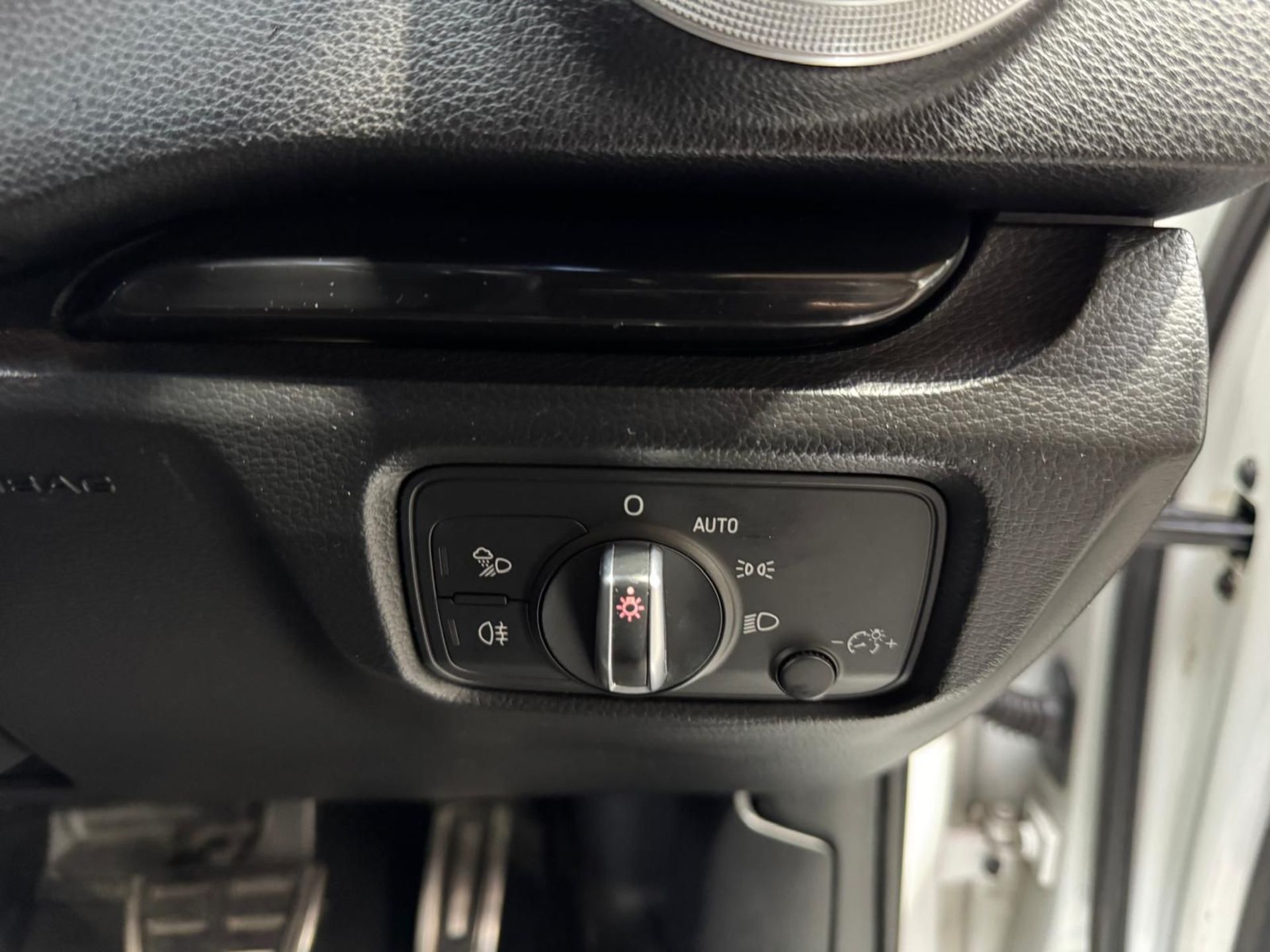 2016 AUDI RS3 NAV QUATTRO S-A – 60K MILES– SEMI AUTO – HATCHBACK >>--NO VAT ON HAMMER--<< - Image 21 of 46