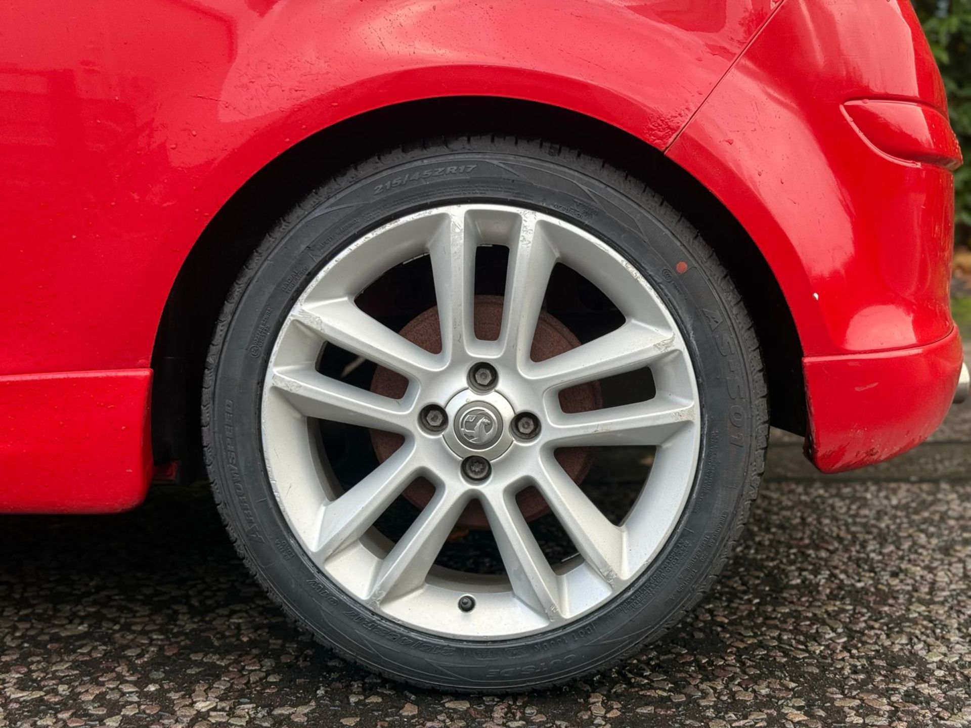 2014 (64) VAUXHALL CORSA 1.4 16V SRI >>--NO VAT ON HAMMER--<< - Image 24 of 32