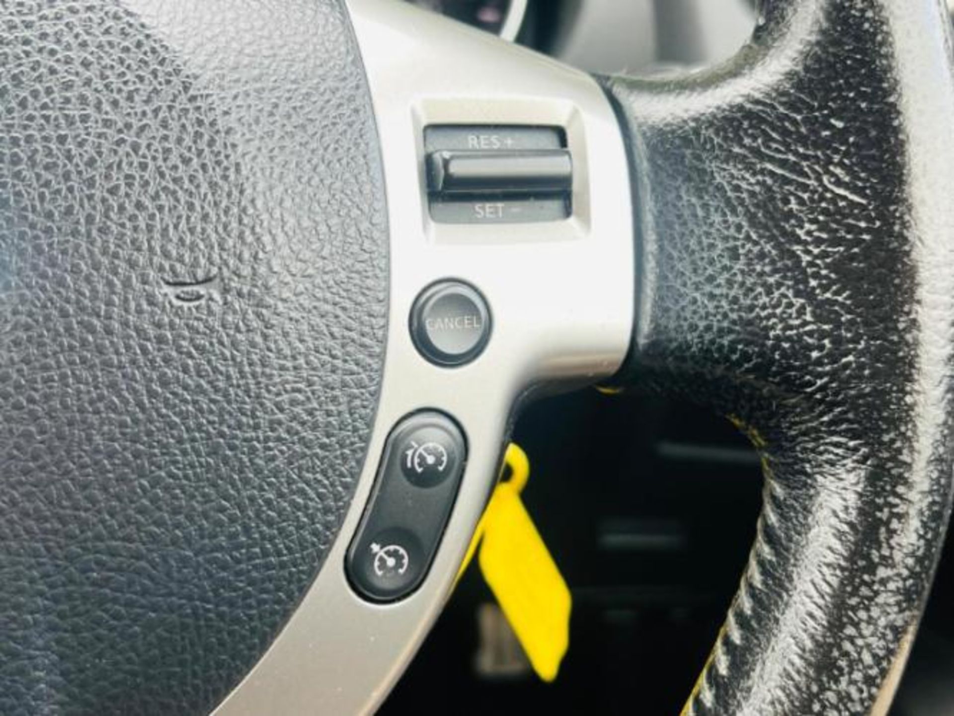 2012 NISSAN QASHQAI+2 1.6 N-TEC+ 2WD>>--NO VAT ON HAMMER--<< - Image 22 of 39