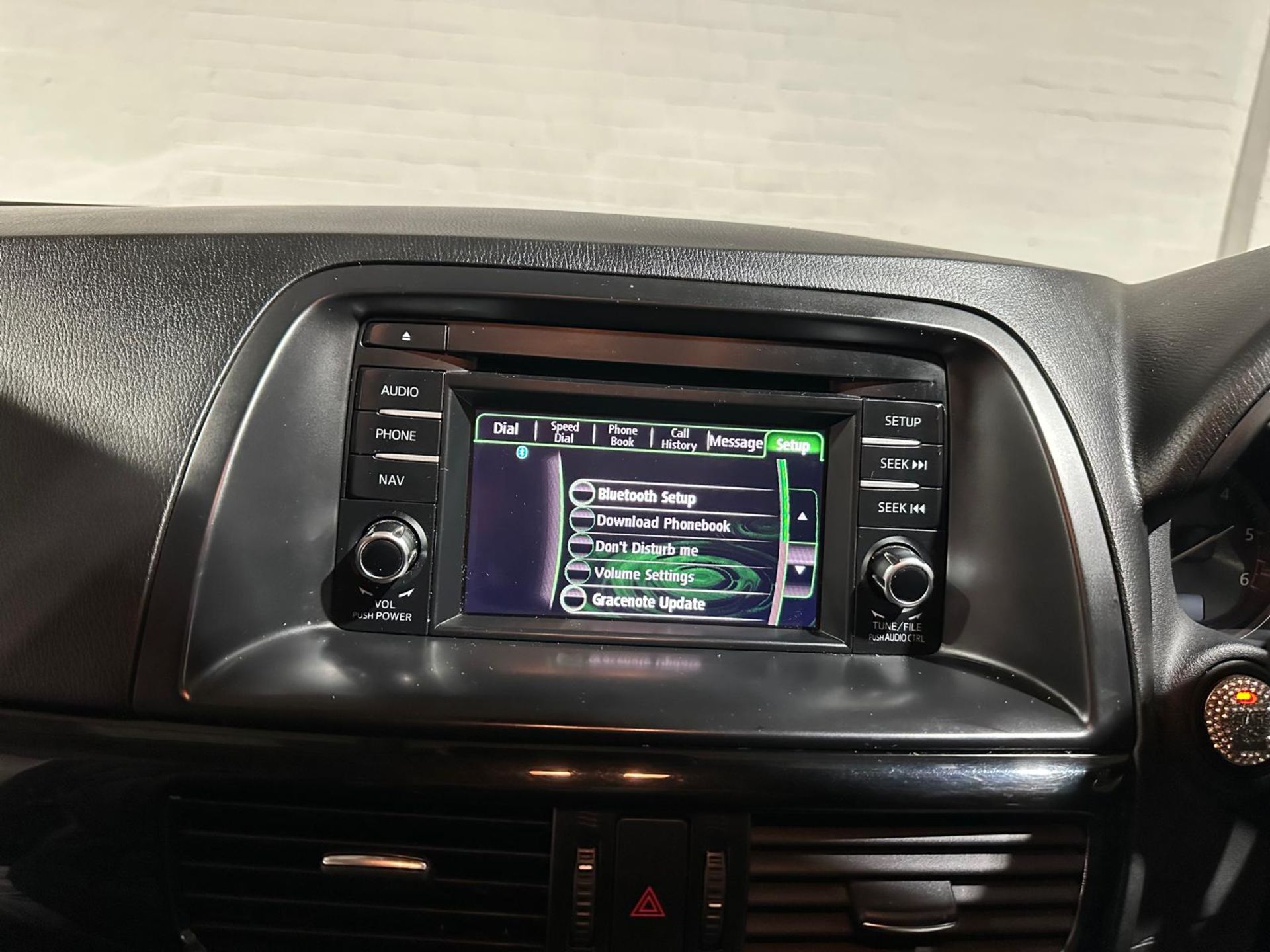 2014 MAZDA CX-5 SPORT NAV D 4X4 >>--NO VAT ON HAMMER--<< - Image 14 of 45