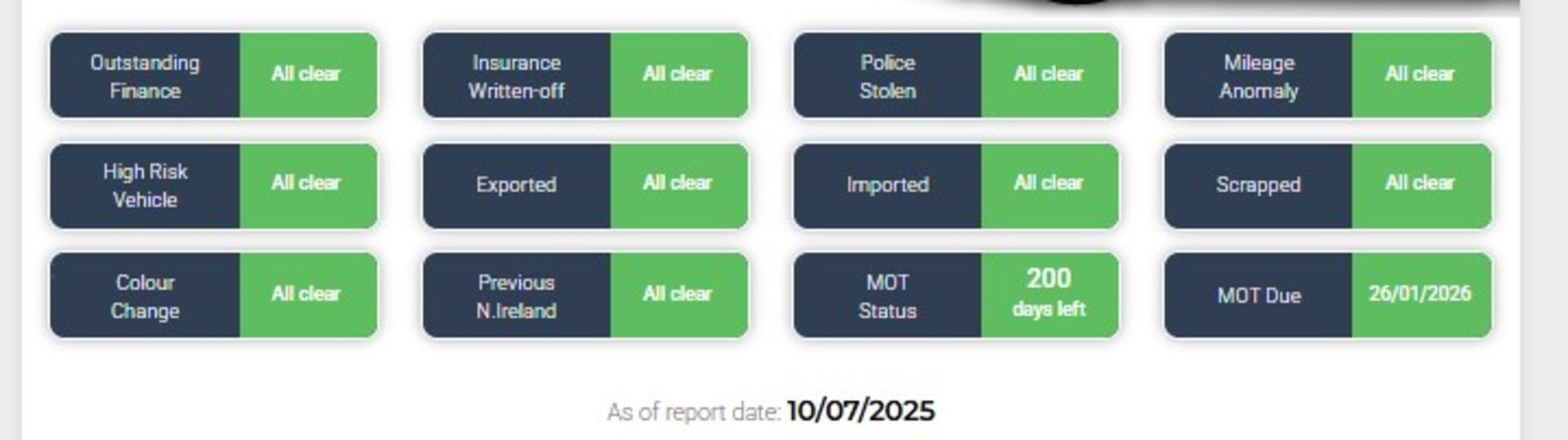 **(ONLY 100K MILEAGE)** 2015 TOYOTA YARIS 1.4 D-4D ICON – 5DR HATCHBACK>>--NO VAT ON HAMMER--<< - Image 38 of 38