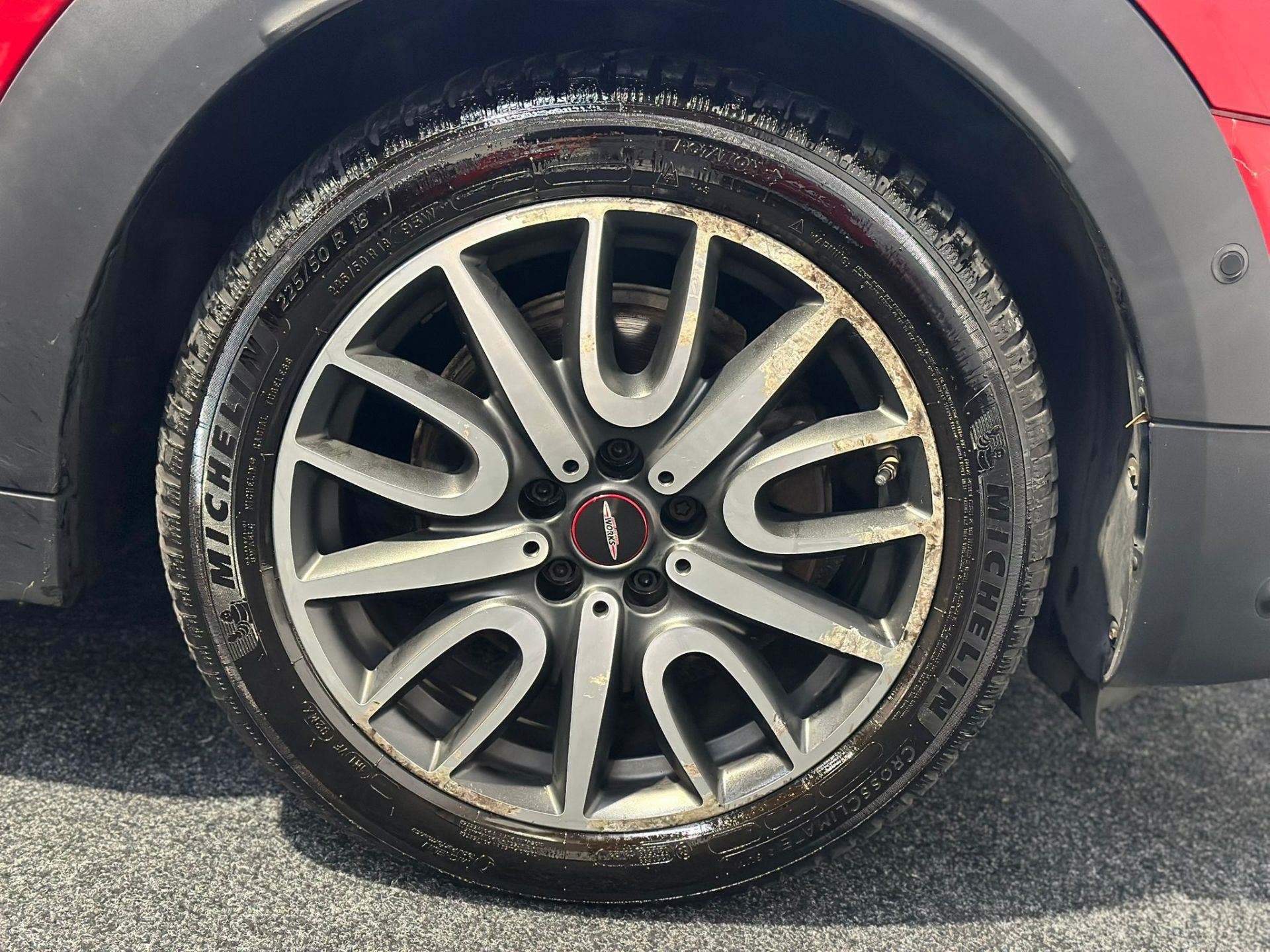 2017 MINI COUNTRYMAN COOPER ALL4 – GREAT SPEC – 2 OWNERS - 130K MILES >>--NO VAT ON HAMMER--<< - Image 18 of 51