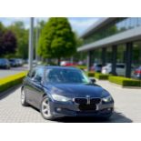 2013 BMW 3 SERIES 2.0 320D BLUEPERFORMANCE SE TOURING (S/S) 5DR – MANUAL >>--NO VAT ON HAMMER--<<