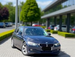 2013 BMW 3 SERIES 2.0 320D BLUEPERFORMANCE SE TOURING (S/S) 5DR – MANUAL >>--NO VAT ON HAMMER--<<