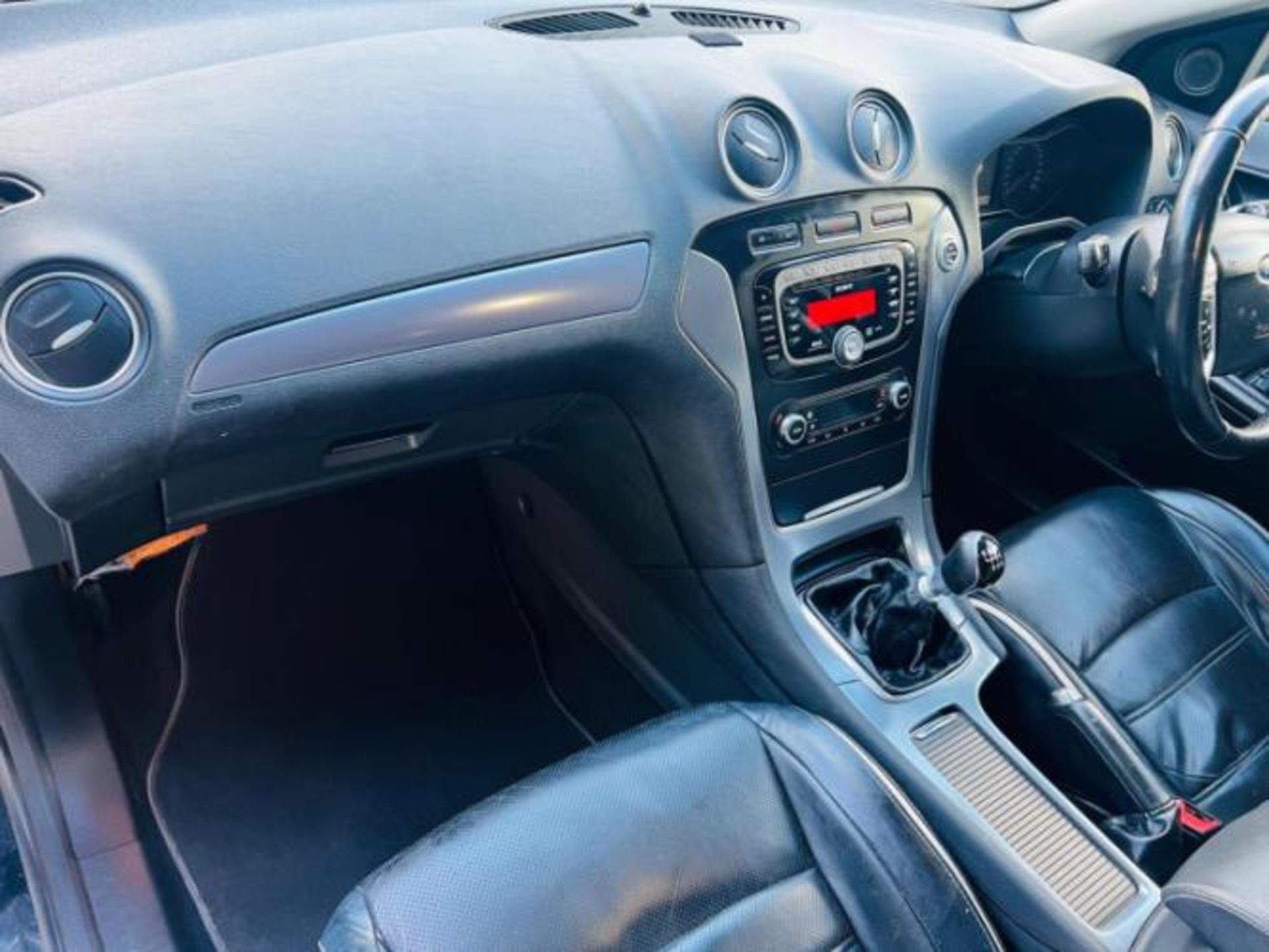 FORD MONDEO 2.0 TDCI TITANIUM X – 2012 >>--NO VAT ON HAMMER--<< - Image 27 of 37