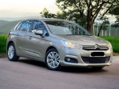 2014 CITROËN C4 1.6 HDI VTR+ 5DR >>--NO VAT ON HAMMER--<<