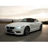 BMW Z4 SDRIVE18I M SPORT EURO 6 CONVERTIBLE – 2013 (63) – 95K MILES >>--NO VAT ON HAMMER--<<