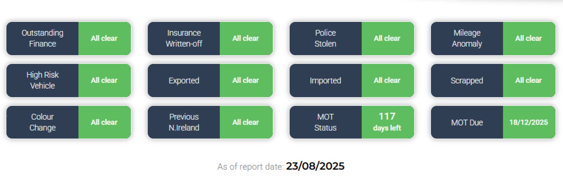 2014 FORD B-MAX 1.6 TDCI TITANIUM 5DR >>--NO VAT ON HAMMER--<< - Image 38 of 38