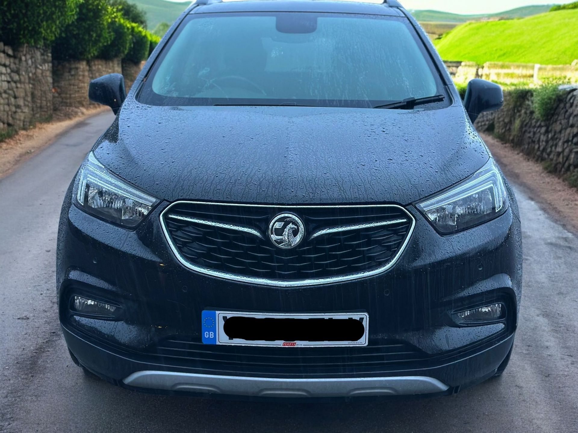 2016 VAUXHALL MOKKA X ACTIVE TURBO S/S >>--NO VAT ON HAMMER--<< - Image 2 of 24