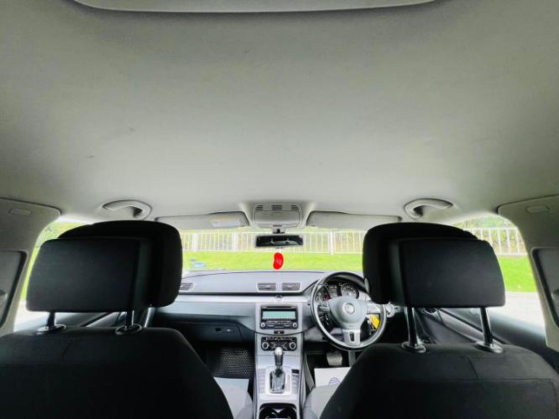 2011 VOLKSWAGEN PASSAT 2.0 TDI BLUEMOTION TECH SE DSG (S/S) 5DR ESTATE>>--NO VAT ON HAMMER--<< - Image 31 of 42