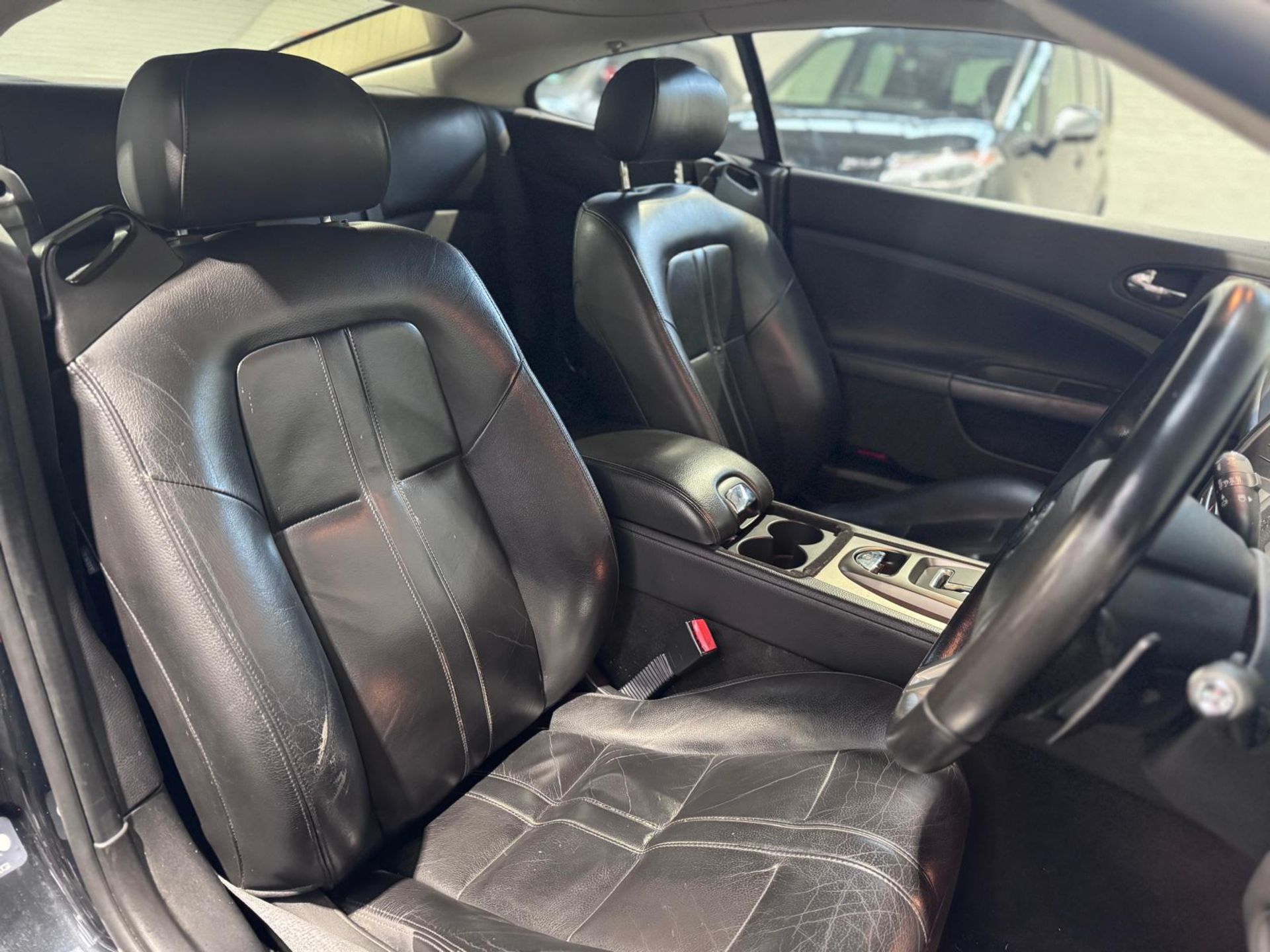 2007 JAGUAR XK 4.2 V8 AUTO – ULEZ COMPLIANT– HUGE HISTORY >>--NO VAT ON HAMMER--<< - Image 21 of 35