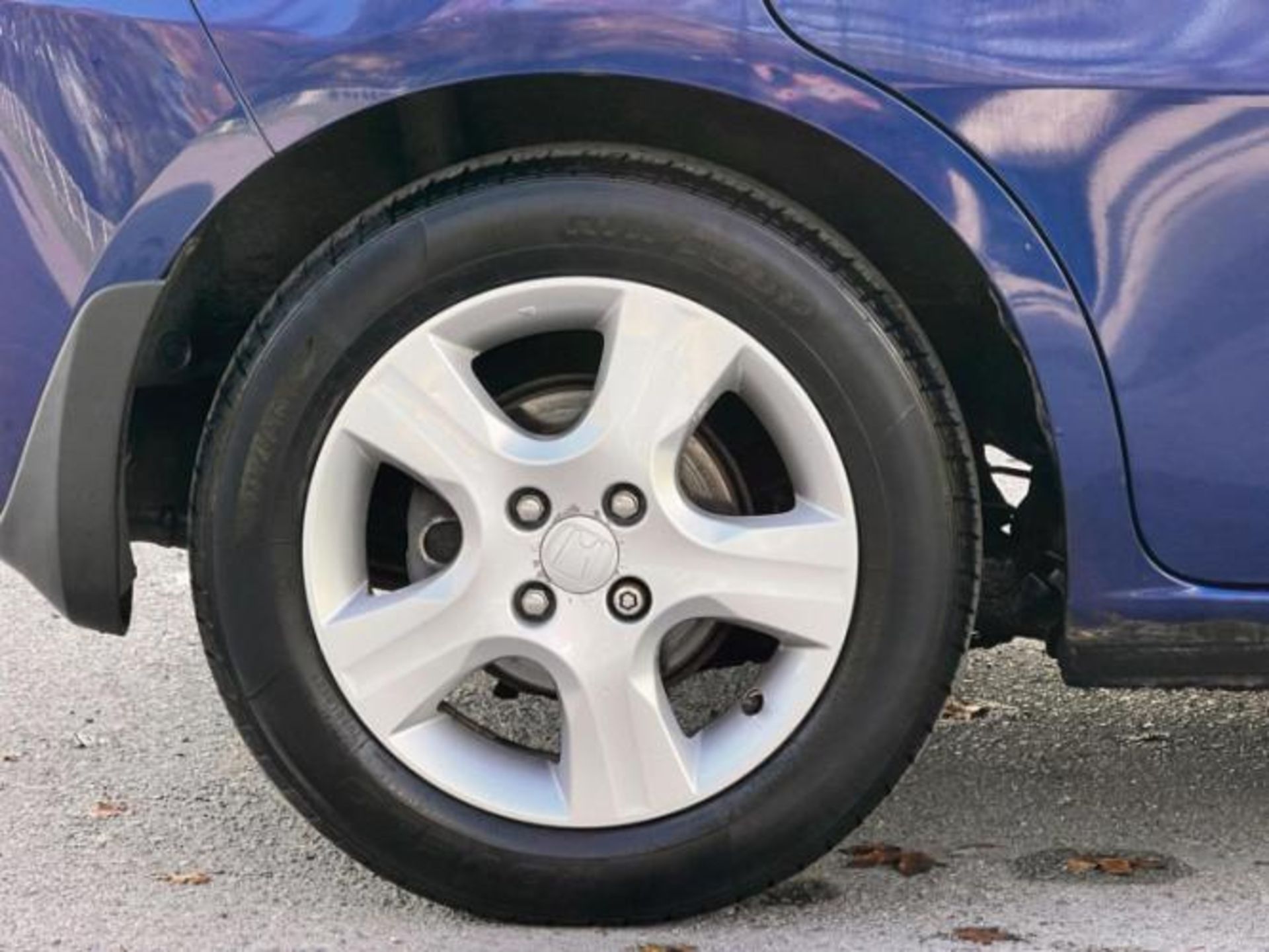 2009 HONDA JAZZ 1.2 I-VTEC SE 5DR >>--NO VAT ON HAMMER--<< - Image 23 of 29