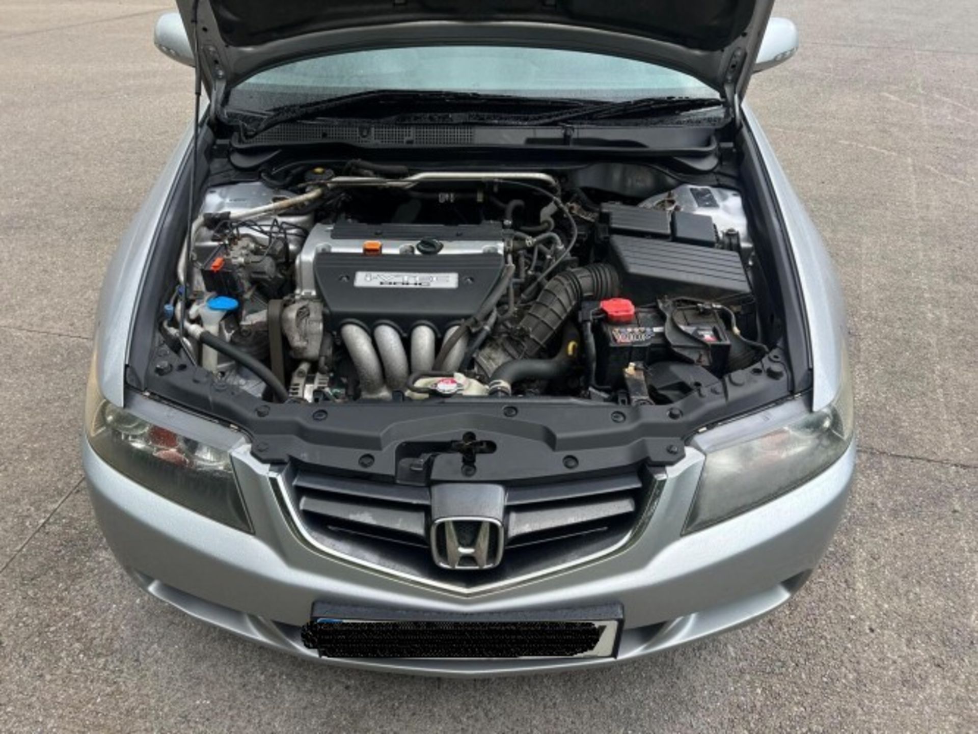 2005 HONDA ACCORD 2.0 I-VTEC SE AUTOMATIC – SALOON>>--NO VAT ON HAMMER--<< - Image 18 of 33