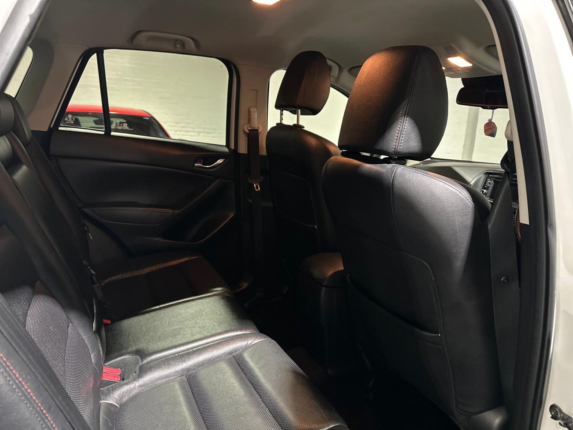 2014 MAZDA CX-5 SPORT NAV D 4X4 >>--NO VAT ON HAMMER--<< - Image 13 of 45