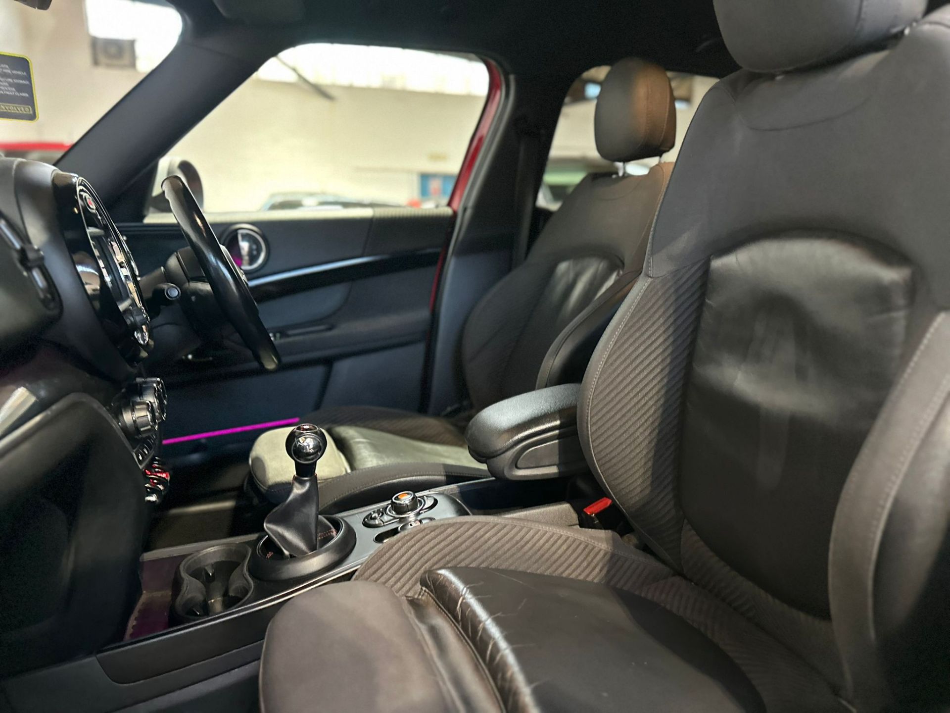 2017 MINI COUNTRYMAN COOPER ALL4 – GREAT SPEC – 2 OWNERS - 130K MILES >>--NO VAT ON HAMMER--<< - Image 45 of 51