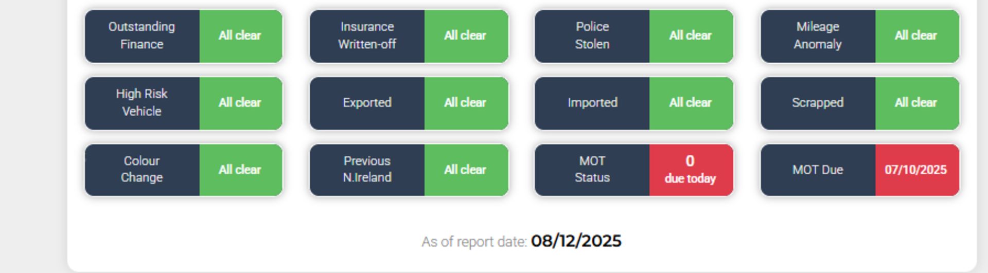 2016 VAUXHALL MOKKA X ACTIVE TURBO S/S >>--NO VAT ON HAMMER--<< - Image 24 of 24