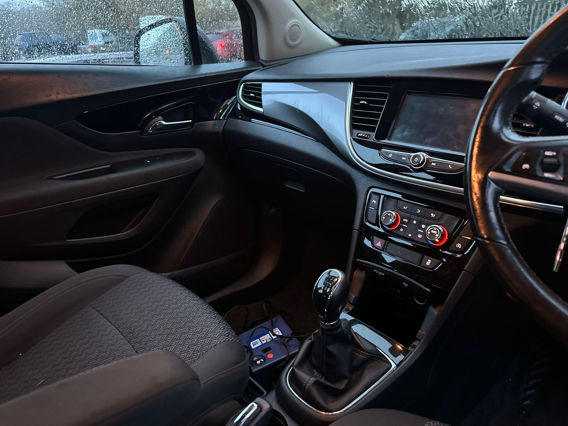 2016 VAUXHALL MOKKA X ACTIVE TURBO S/S >>--NO VAT ON HAMMER--<< - Image 22 of 24