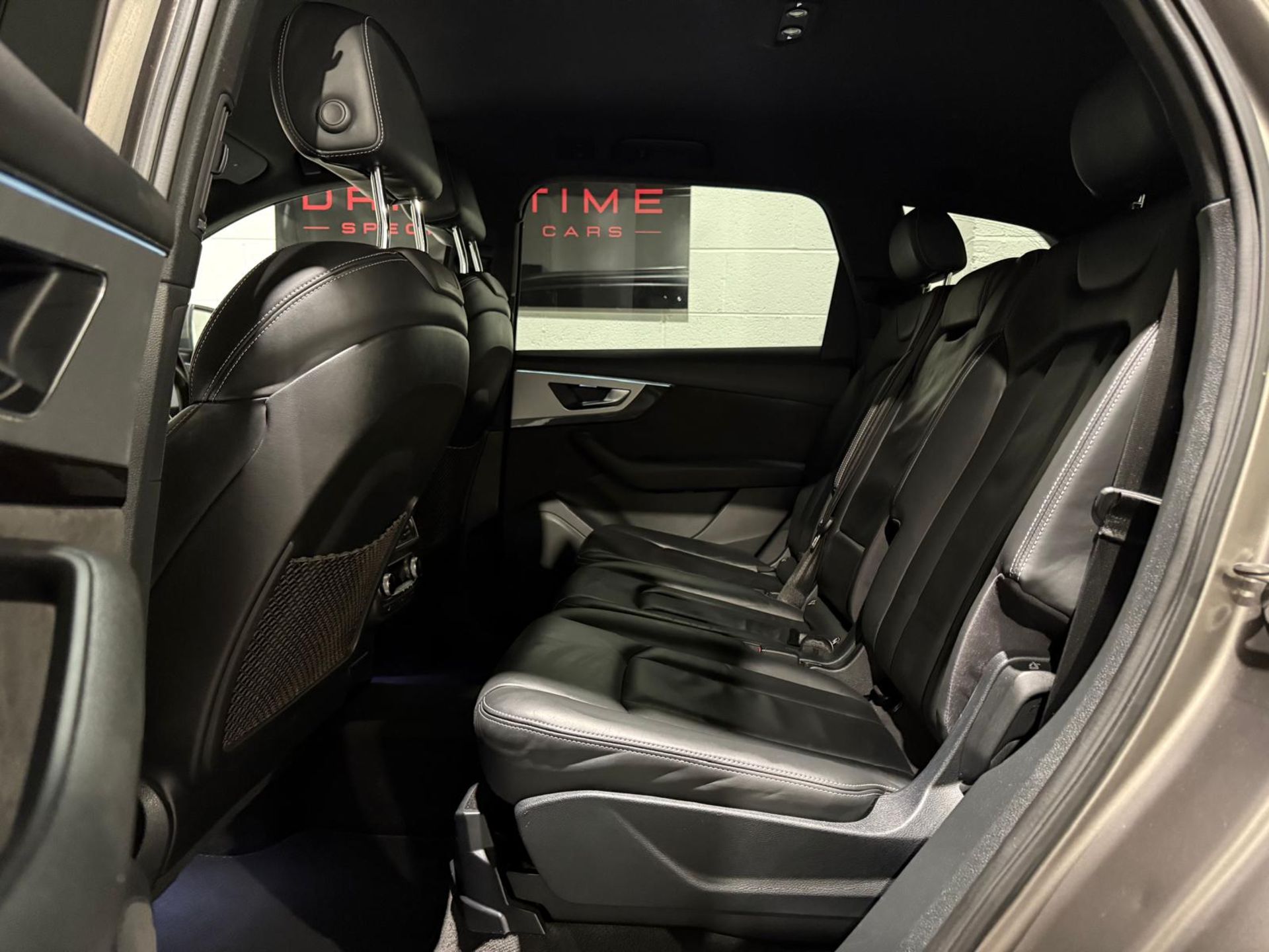 **(ONLY 102K MILEAGE)** 2016 AUDI Q7 3.0 TDI V6 S LINE TIPTRONIC >>--NO VAT ON HAMMER--<< - Image 39 of 48