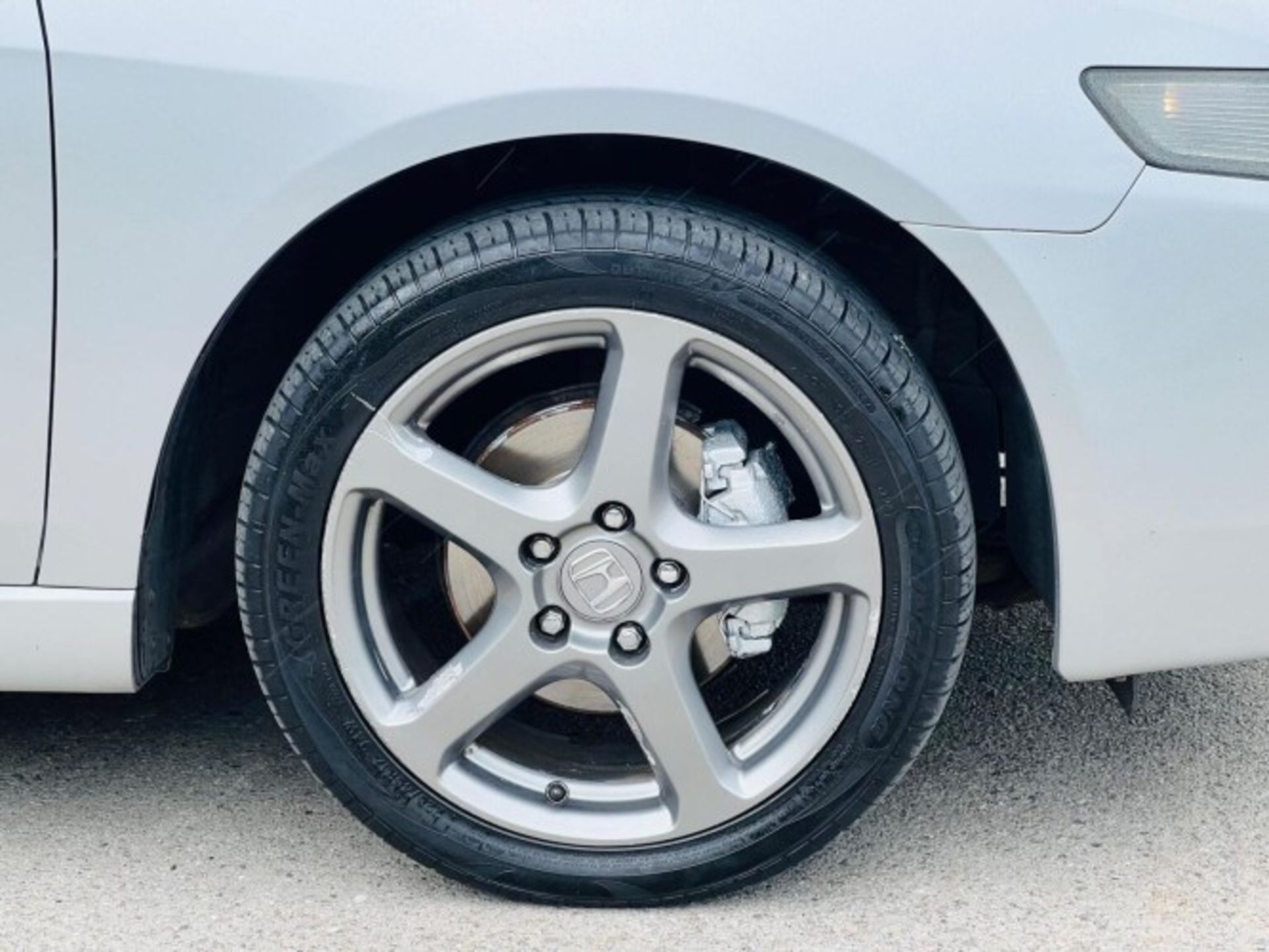 2005 HONDA ACCORD 2.0 I-VTEC SE AUTOMATIC – SALOON>>--NO VAT ON HAMMER--<< - Image 22 of 33